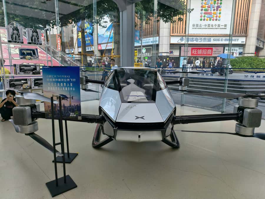 Gen-Z Private Tour: Shenzhen Tech Marvels - Two museums explain the city behind the machines