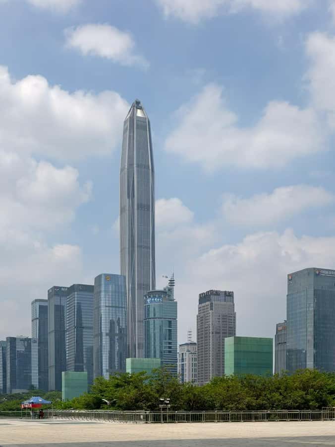 Gen-Z Private Tour: Shenzhen Tech Marvels - Why the private format matters