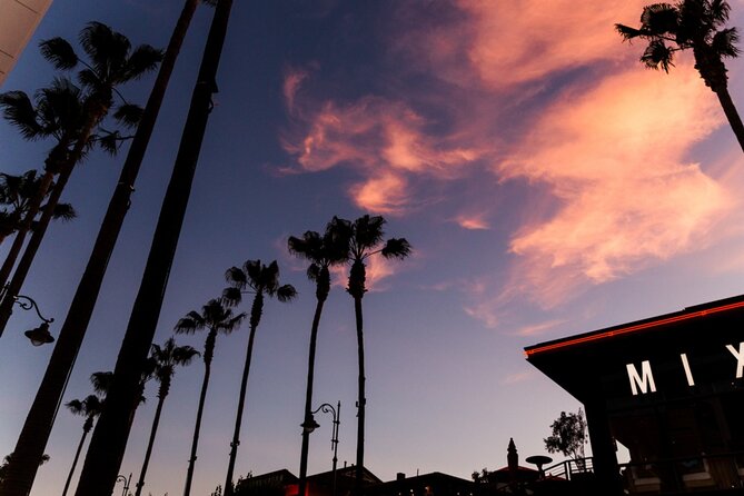 Ghost Hunt in Hollywood: Self-Guided Haunted Puzzle Walk - How the Questo app controls the walk