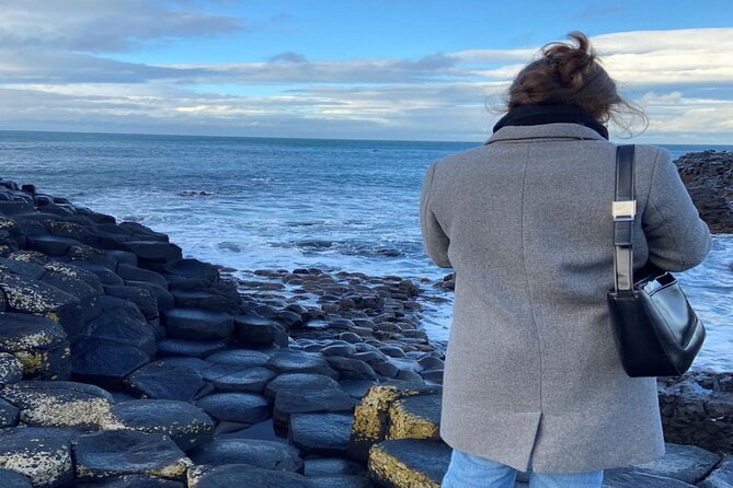 Giant's Causeway and Belfast City Murals Tour inc Game of Thrones Dark Hedges - Cruise pickup details you should not overlook