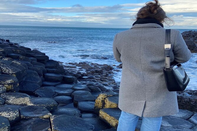 Giant's Causeway Tour including Game of Thrones Sites from Belfast - The Antrim Coast Road and Glens