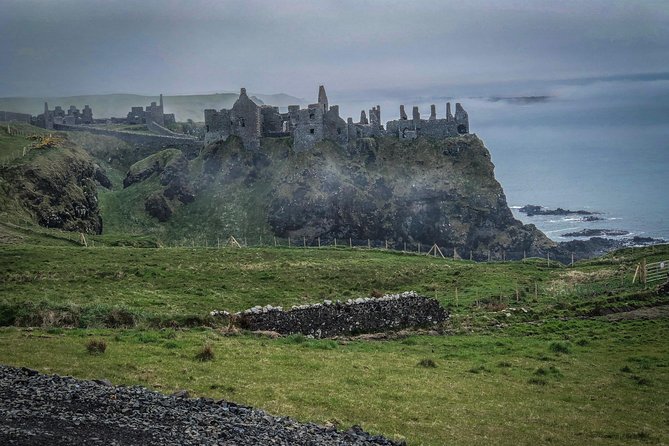 Giants Causeway & Game of Thrones Tour from Belfast - Why This Private Belfast Day Trip Works