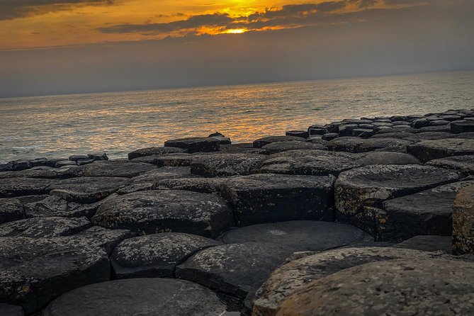 Giants Causeway & Game of Thrones Tour from Belfast - Who Gets the Best Value