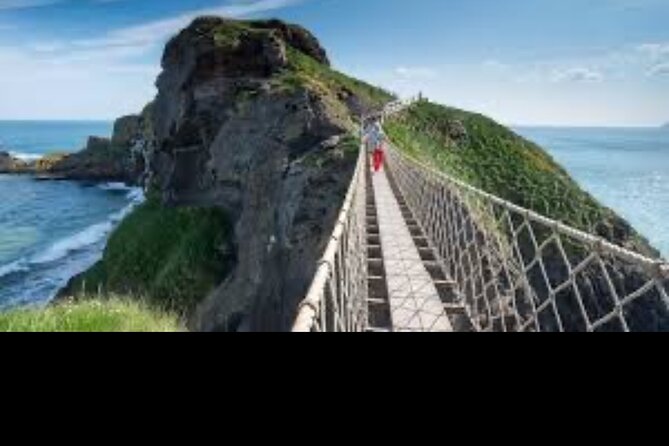 Giants Causeway Tour From Belfast including Game of thrones sites - The Dark Hedges and the Kingsroad