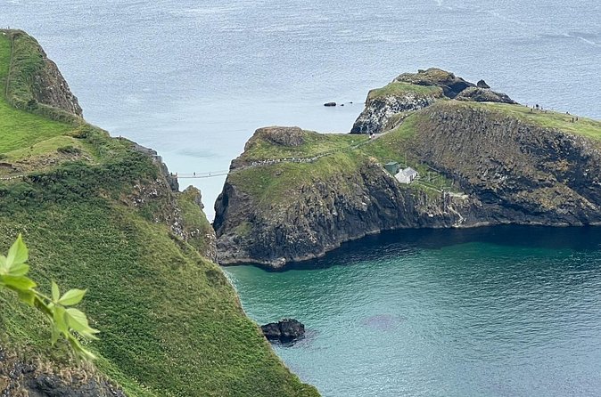 Giants Causeway Tour From Belfast including Game of thrones sites - Is $762.80 good value for your group?