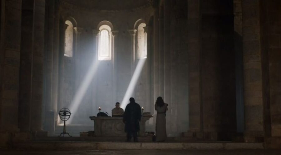 Girona: Game of Thrones Small Group Tour - Finishing near Sant Feliu