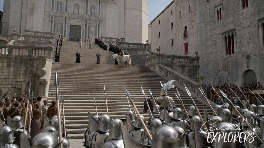 Girona: Game of Thrones Walking Tour - Key points to know before you book