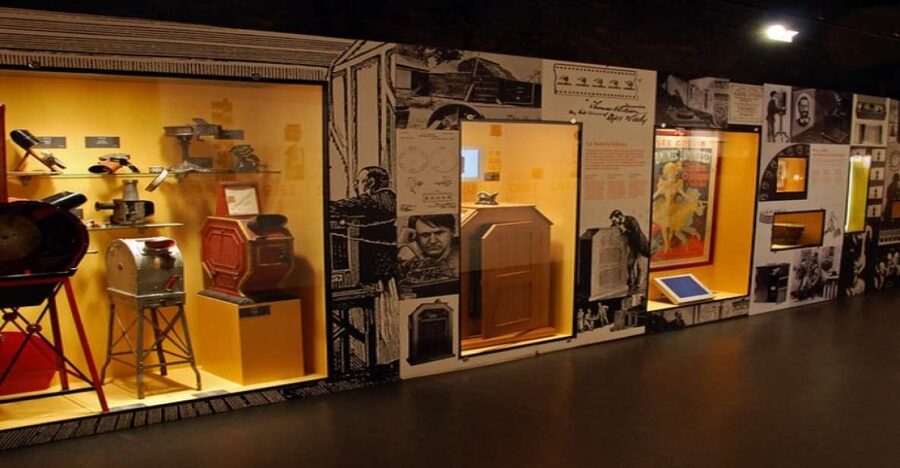 Girona: Museum of Cinema Entry Ticket - Key points to know before you go