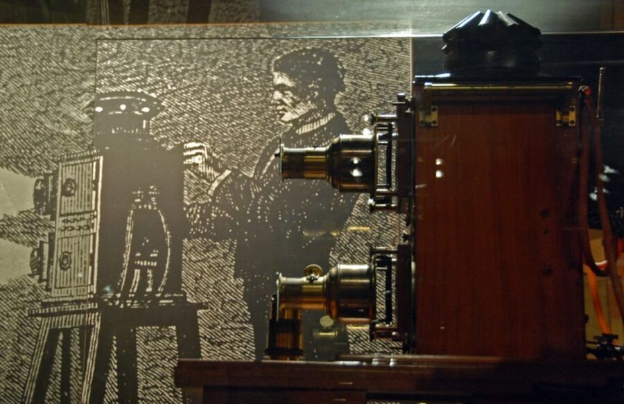 Girona: Museum of Cinema Entry Ticket - Following 500 years of moving-image experiments