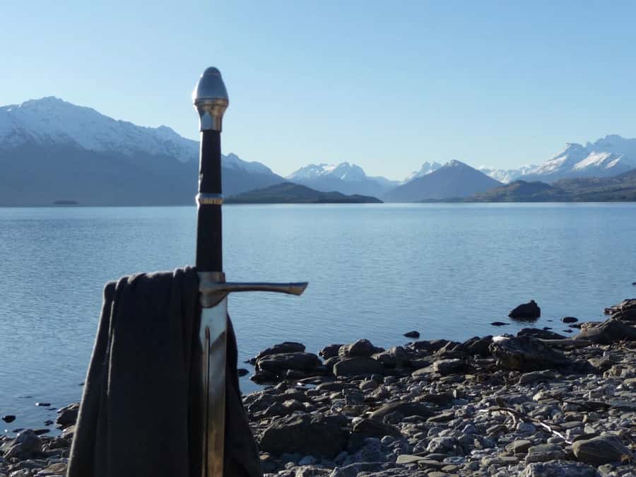 Glenorchy: 4WD Lord Of the Rings Half-Day Tour - Queenstown to Glenorchy beside Lake Wakatipu