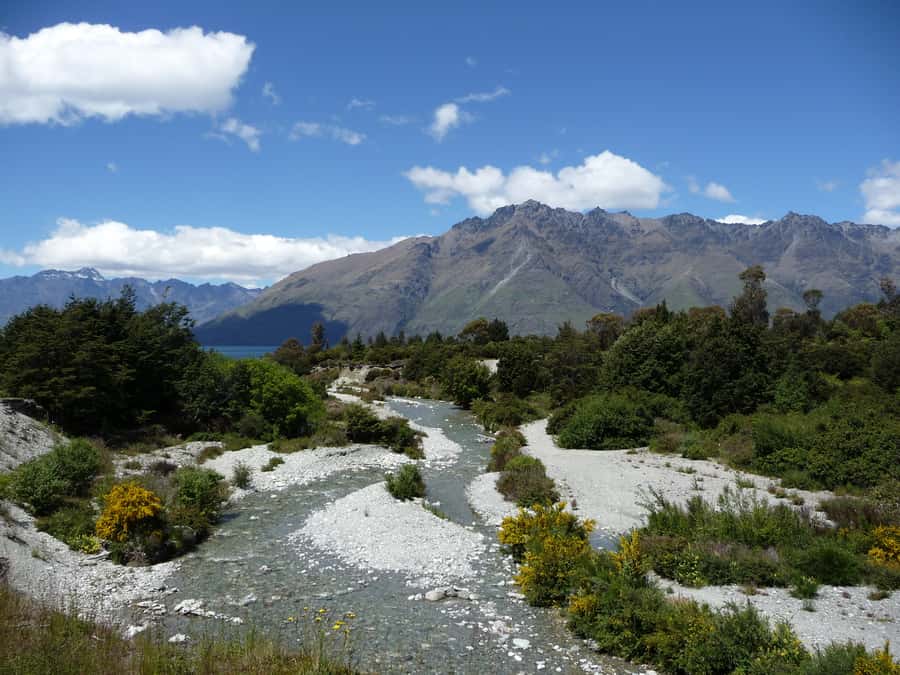 Glenorchy: 4WD Lord Of the Rings Half-Day Tour - The price, the vehicle, and the value