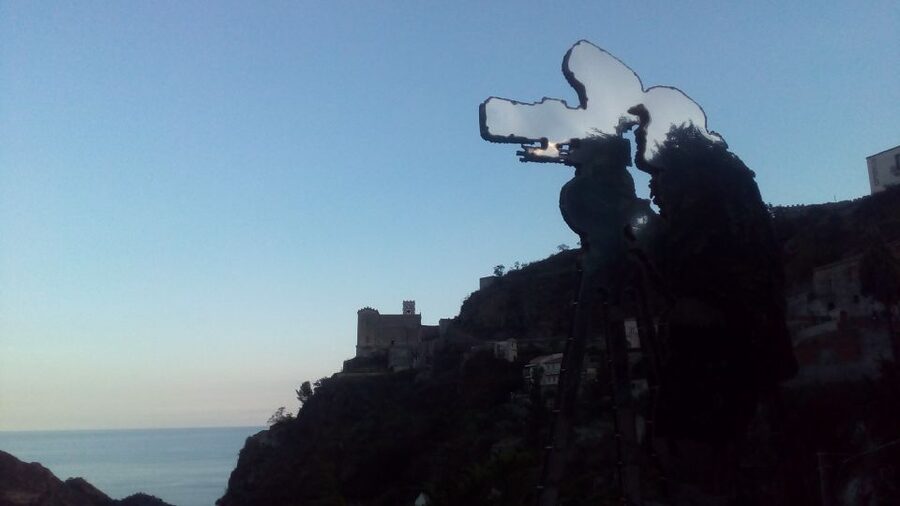 Godfather Locations tour from Taormina - Savoca/Forza D'Agrò - Savoca and the famous Bar Vitelli
