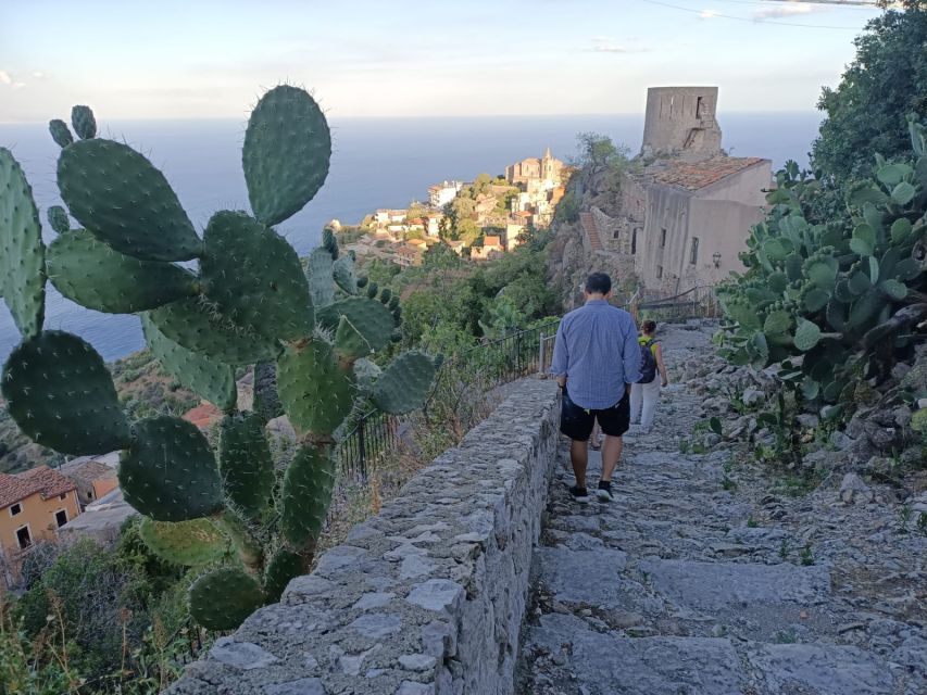Godfather Locations tour from Taormina - Savoca/Forza D'Agrò - Who will enjoy this tour most?