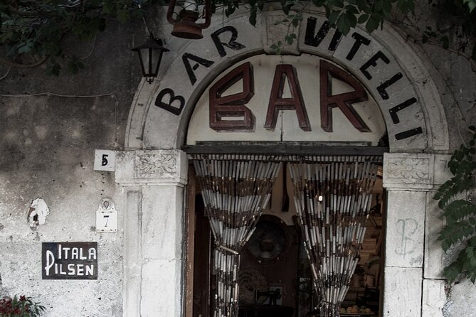 Godfather Private Tour from Messina cruise port - Why Savoca feels like the heart of the tour