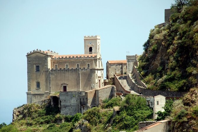 Godfather Private Tour from Messina cruise port - Forza d’Agro and the second film setting