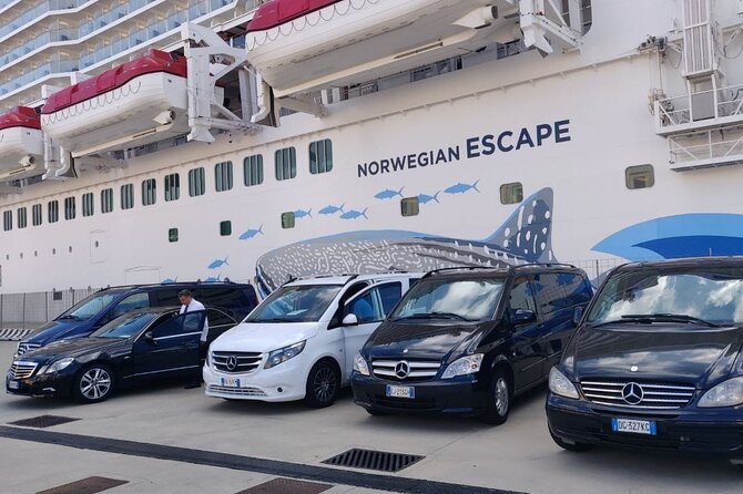 Godfather Private Tour from Messina cruise port - Is $369.07 per person a fair price?