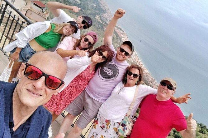 Godfather Private Tour from Messina cruise port - Who will enjoy this tour most