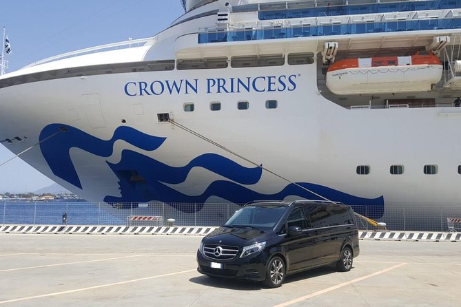 Godfather Tour and Taormina - Key points to know before you book