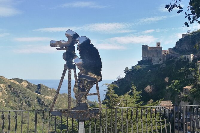 Godfather Tour from Messina cruise terminal to Savoca and Forza D'Agrò - Why these Sicilian hill towns are worth your time