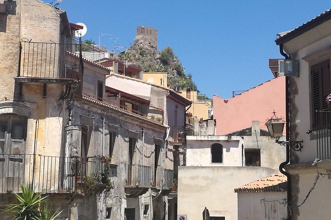 Godfather Tour from Messina cruise terminal to Savoca and Forza D'Agrò - Is $225.73 per person a fair price?