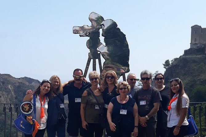 Godfather tour Sicily: Savoca-Forza d’Agrò - Guides can make or break the experience
