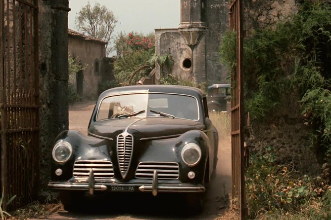 Godfather vs Mafia Tour & Pasta Lunch (Small Group or Private) - Key points to know before you book