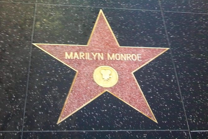 Golden Age of Hollywood Tour - Guides, customization, and family needs