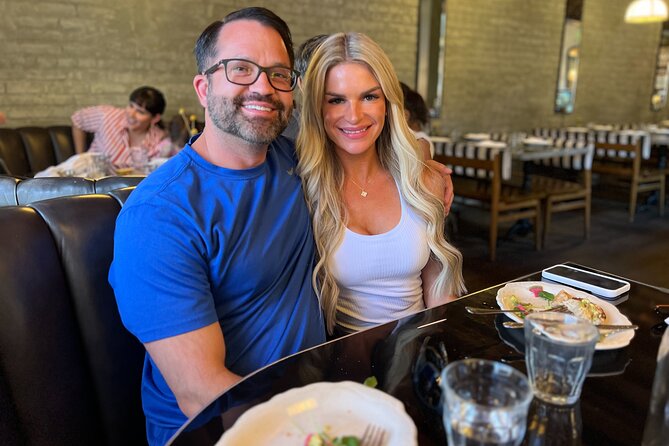 Gourmet Hollywood Walking Food Tour with Delicious Dish Tours - Key points at a glance