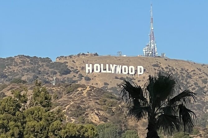 Gourmet Hollywood Walking Food Tour with Delicious Dish Tours - Why this Hollywood food walk is more than a stroll down the boulevard