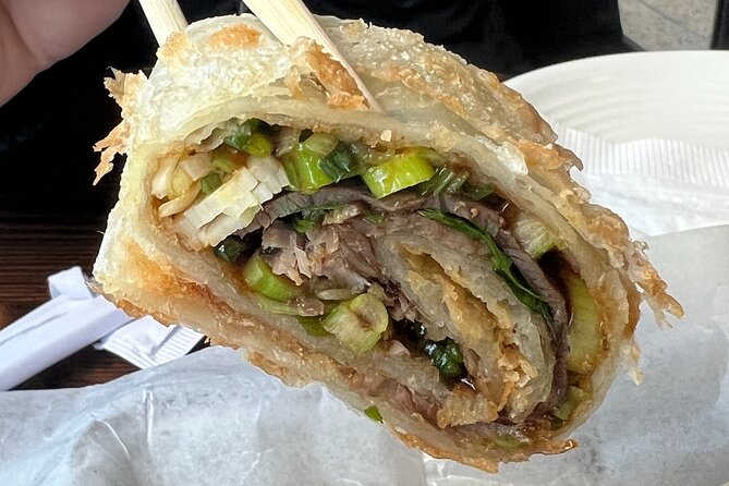 Gourmet Hollywood Walking Food Tour with Delicious Dish Tours - Is $163.53 a fair price?