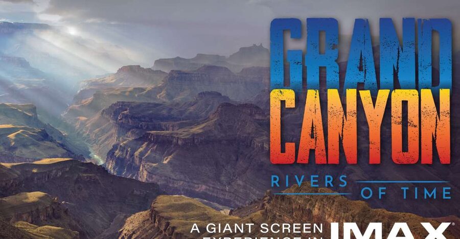 Grand Canyon: IMAX Movie Experience with Optional Lunch - Why Tusayan is a useful first stop
