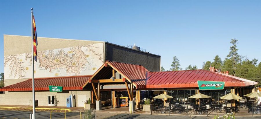 Grand Canyon: IMAX Movie Experience with Optional Lunch - Browse the Grand Canyon Adventure Store