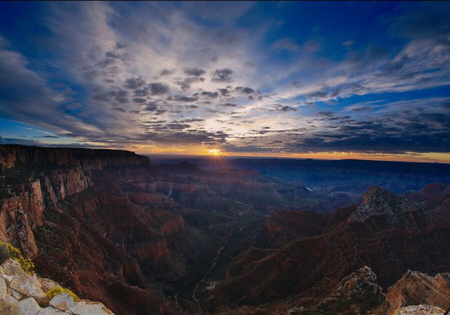 Grand Canyon: IMAX Movie Experience with Optional Lunch - What Grand Canyon Rivers of Time shows you