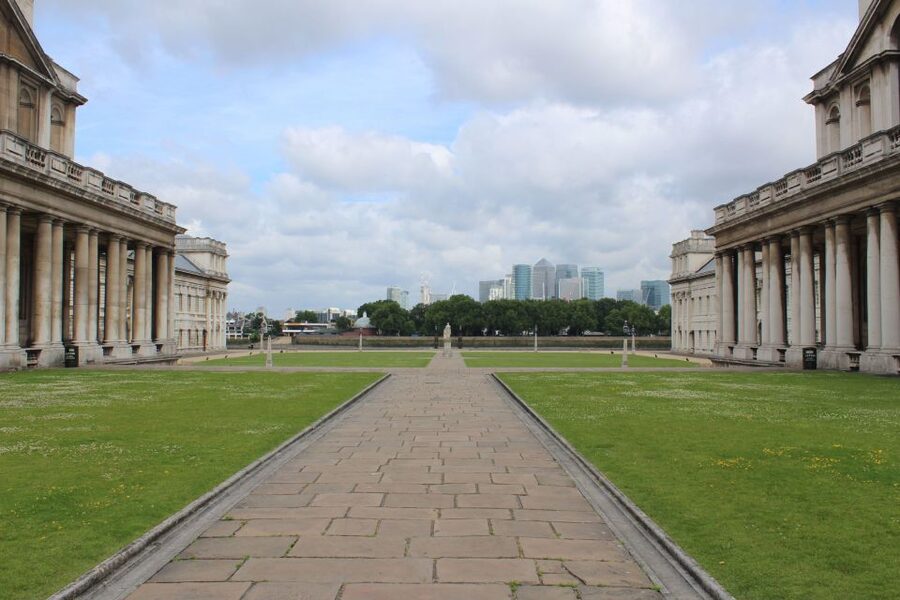 Greenwich Film Locations Tour - Practical advice before you book