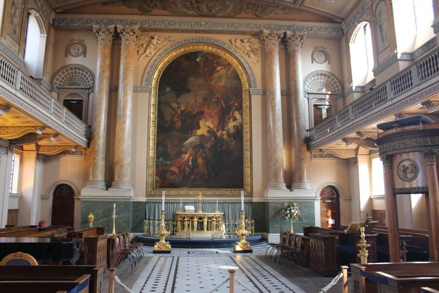 Greenwich Film Locations Tour - Who will get the most from this tour