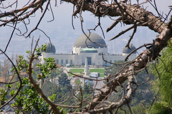 Griffith Park & Hollywood Sign Sunset Hike - Why this route works better than a Hollywood Sign chase