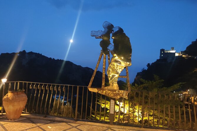 Guided Cultural Tour of the Godfather Film in Messina - Who will enjoy this tour most?