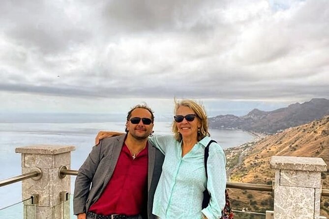 Guided Cultural Tour of the Godfather Film in Messina - San Nicolò Church and the wedding setting