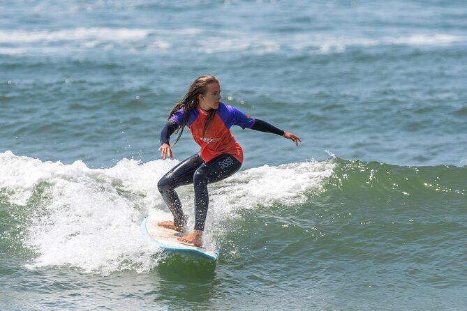 Guided surf tours from Porto city to the beach - Key points to know before booking
