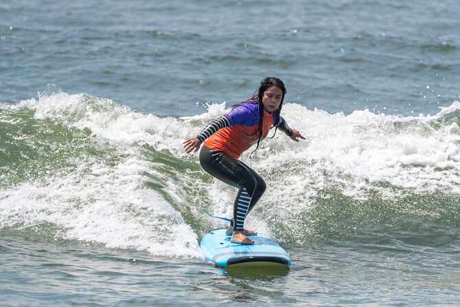 Guided surf tours from Porto city to the beach - What the price means at $66.23