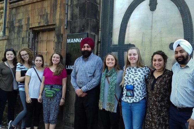 Half-Day Bollywood Tour with DANCE OPTION. - Inside a working Mumbai Bollywood studio