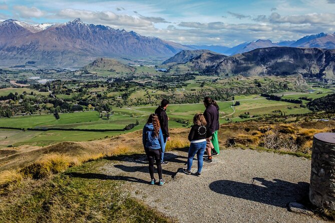 Half Day in Middle Earth - Lord of the Rings Tour - Key points to know before booking