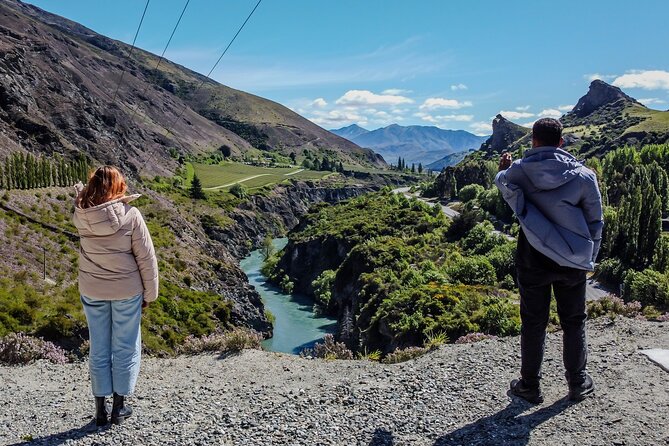 Half Day in Middle Earth - Lord of the Rings Tour - What the guides add to the experience