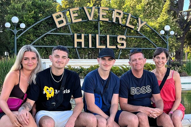 Half Day LA Tour: Hollywood, Celebrity Homes, Santa Monica - Why this route works for a first look at Los Angeles
