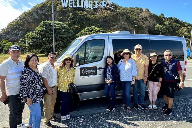Half Day Lord of the Rings Tour - Guides can shape the entire experience