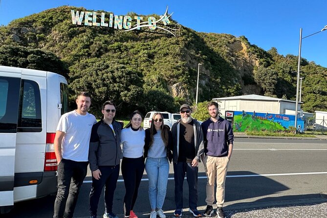 Half Day Lord of the Rings Tour - Who should book this tour?