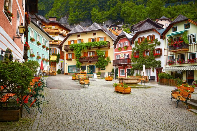Hallstatt & Sound of Music Movie locations - Is $496.83 per person a fair price?
