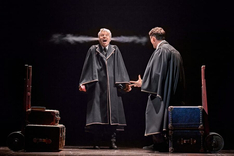 Hamburg: Harry Potter and the Cursed Child Theater - FAQ