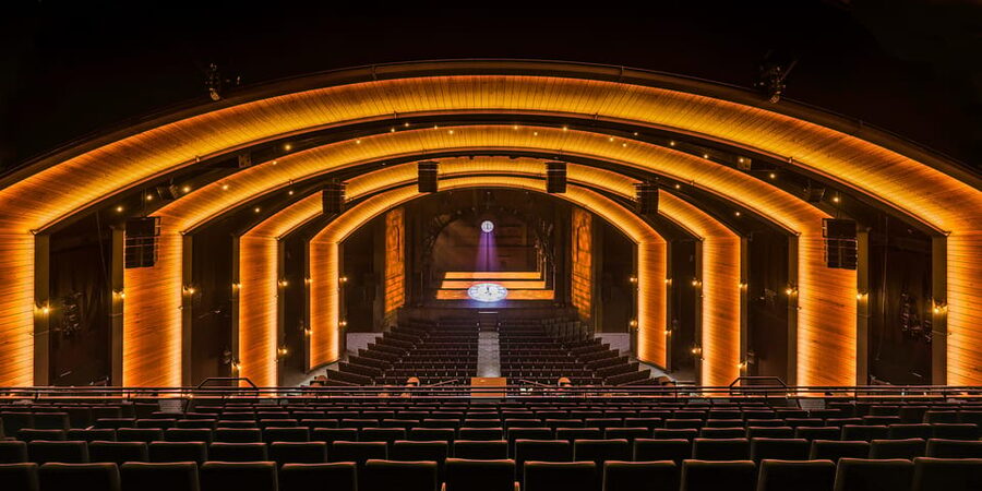 Hamburg: Harry Potter and the Cursed Child Theater - Who should book Harry Potter in Hamburg