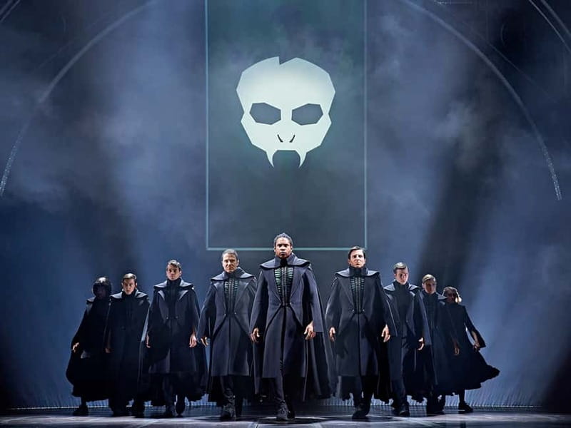 Hamburg: Harry Potter and the Cursed Child Theater - Should you book it?